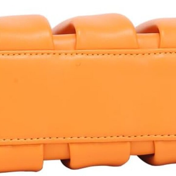 Quilted Crossbody Bags for Women Small Shoulder bag Pouch Satchel bag Dumpling H - Picture 5 of 7